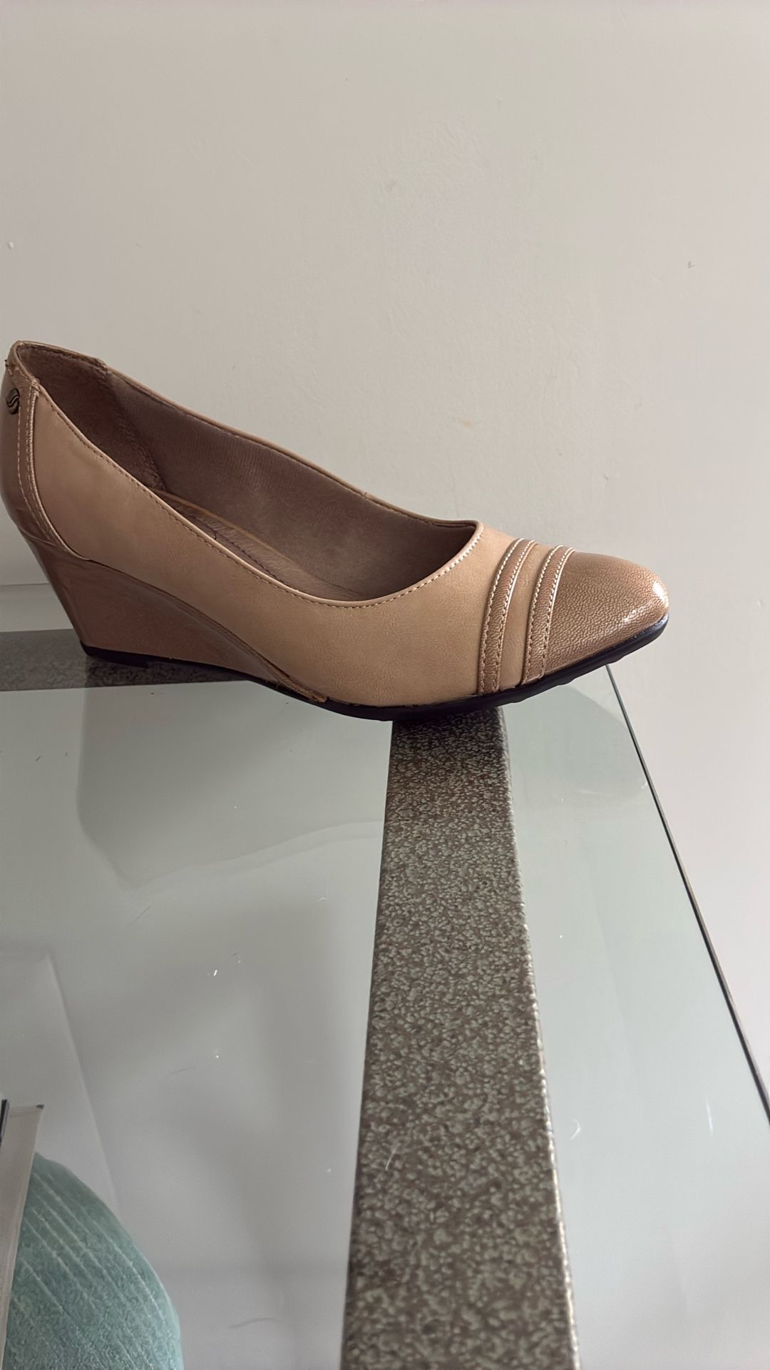 Women’s Pump