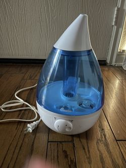 Humidifier 