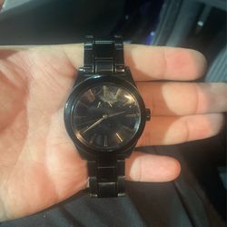 Armani Exchange Watch 