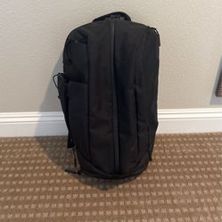 AER backpack Duffle 