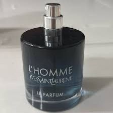 Yves Saint Laurent  L’ Homme 