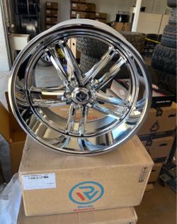 Chevy c10 wheels and tires 🔥🔥