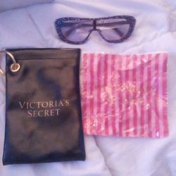 VICTORIA SECRETS SUNGLASSES 
