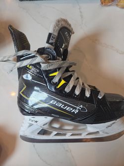 Youth Hockey Skates