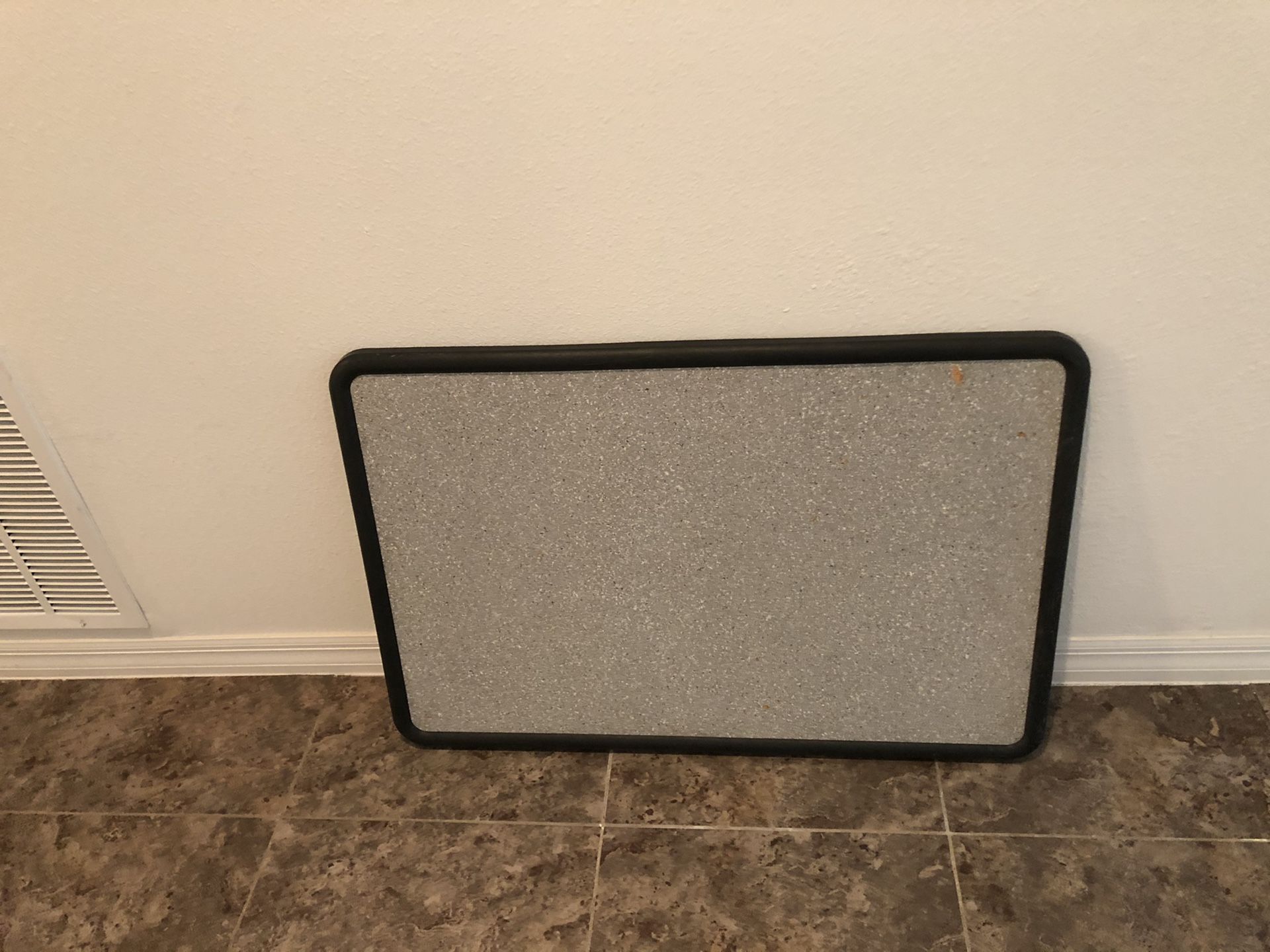 Cork Board