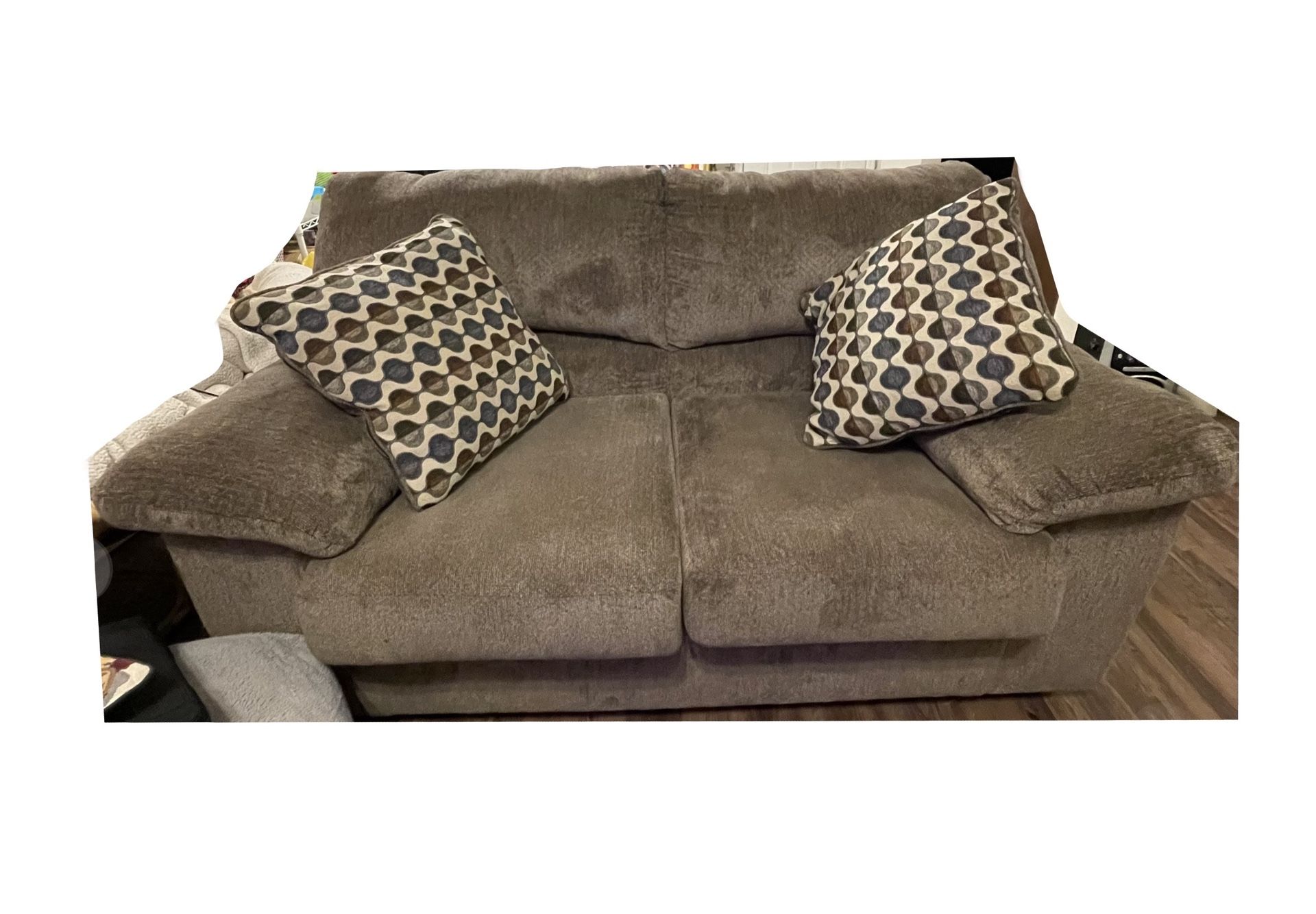 Like new couch