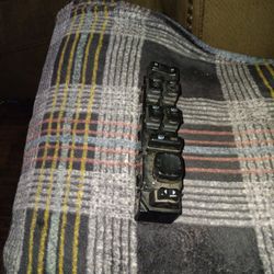 Main Window And Lock Controller 