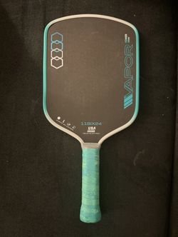 11six24 Vapor Power Pickleball Paddle