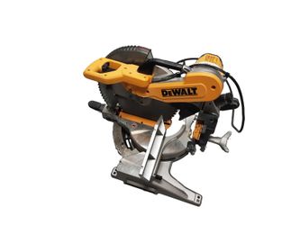 Dewalt Dws716 Yellow Corded Table Saw
