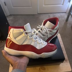 Air Jordan 11 “Cherry” (9)