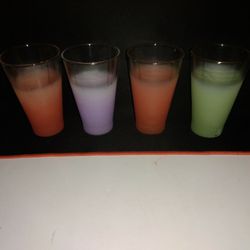 Blendo Glasses Set