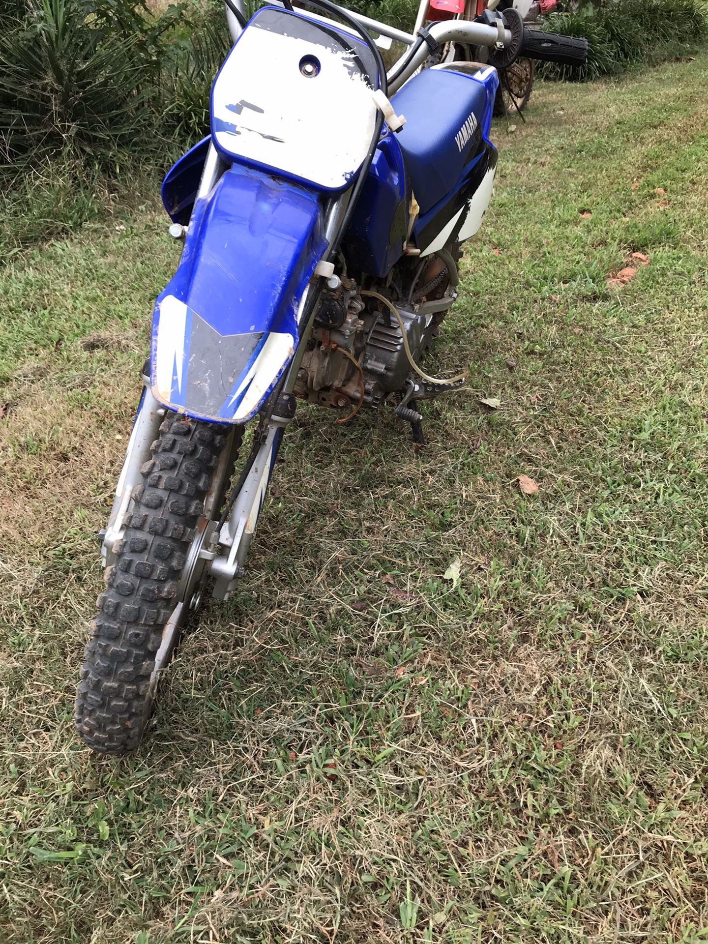 2004 YAMAHA TTR 90 for Sale in Inman, SC OfferUp