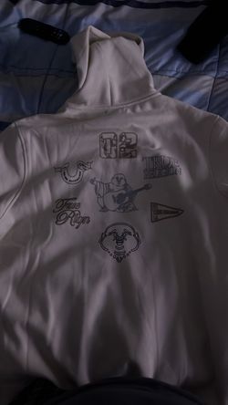True religion jacket
