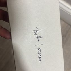 Raybans Meta Glasses Gen 2