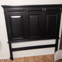 Queen Bed Frame