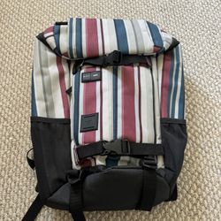 RVCA Voyage III Skate Backpack - 20L - New w Tags