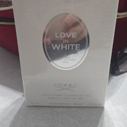 love in White Creed Women 