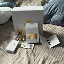 Creed Aventus For Her Perfume 