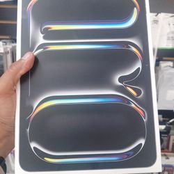 IPad Pro M4 13 Inch 7 Gen Pay Low Down No Crdt Needed