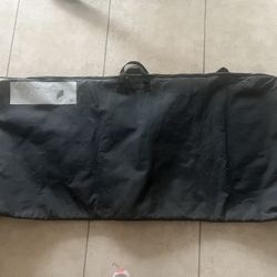 Genuine Jeep Window Storage Bag