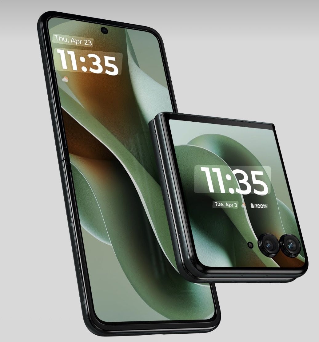 Motorola Razr 2025