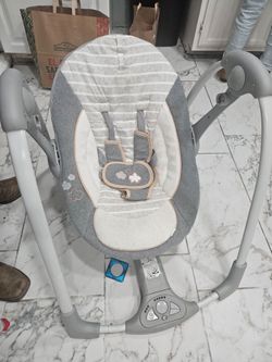 Ingenuity swing $15