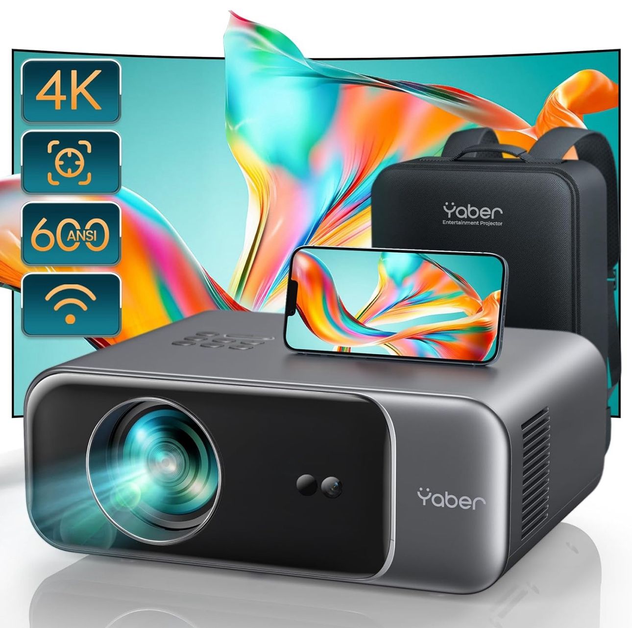 4k Projector