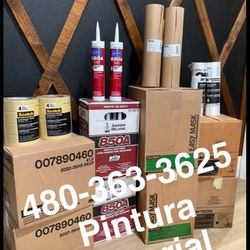 Pintura Para Casas Trailas Y Bardas 