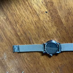 Flawless Watch. Never Used.