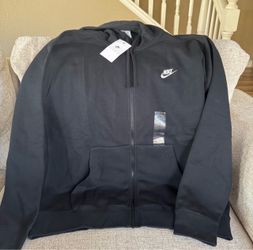 Sudadera Nike