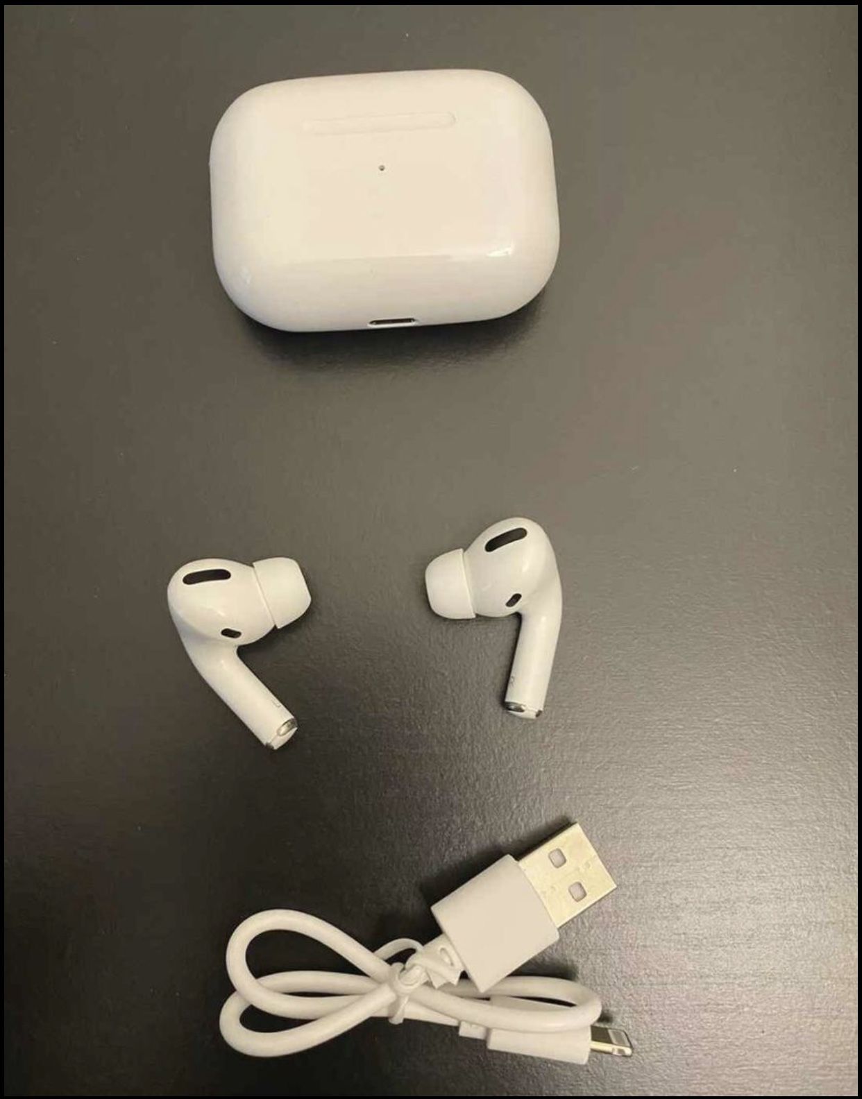 AirPod Pros Wireless Headphones