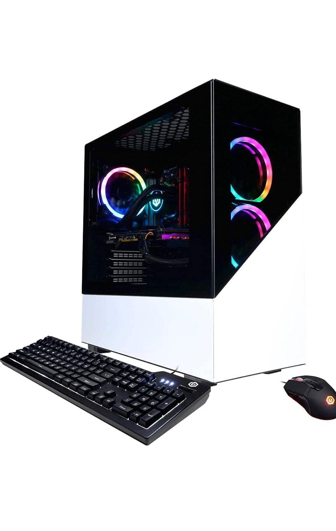 Cyber Power pc (Pre Built)