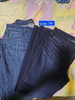 Womens Jeans