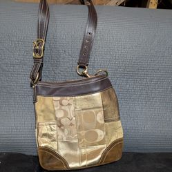 Coach Limited Edition Bag