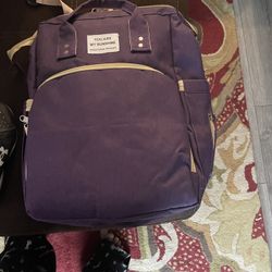 Brand New Diaper Bag