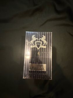 Parfums de marly brand new