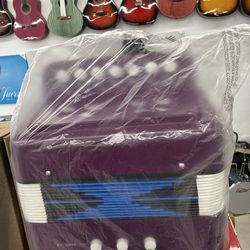 Accordion