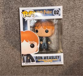 Brand new Funko Pop