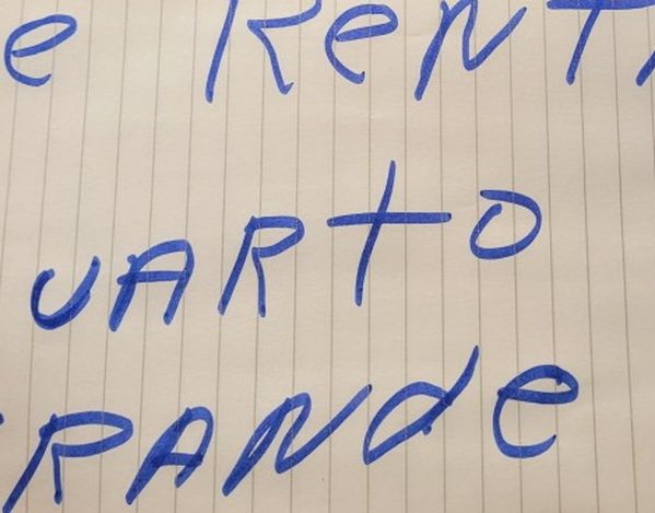 Se Renta Cuarto Grande En San Mateo California Cualquier Información Mandarme Un Mensaje Gracias