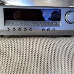 Onkyo Ht-r340 Receiver