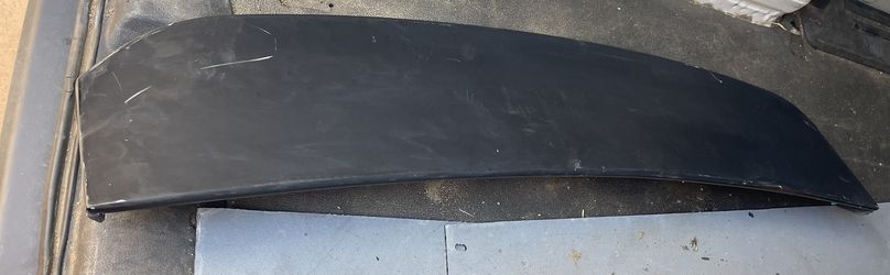 10-11 Toyota Prius Spoiler