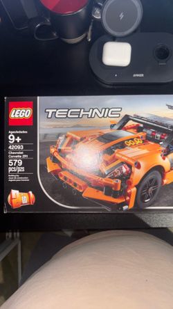 Lego technic 42093