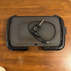 Farberware Indoor Electric Grill 