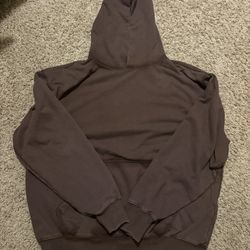 Shaka wear sweat wear essentials hoodie Size XL