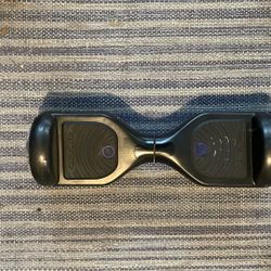 Hoverboard