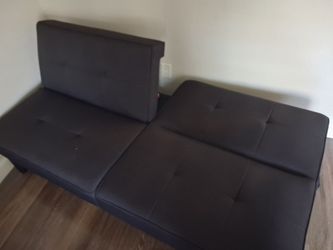 Collapsible Futon