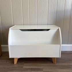 children’s storage box 