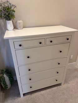IKEA 6-drawer Dresser