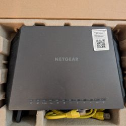 Netgear Nighthawk R7000 AC1900 Router