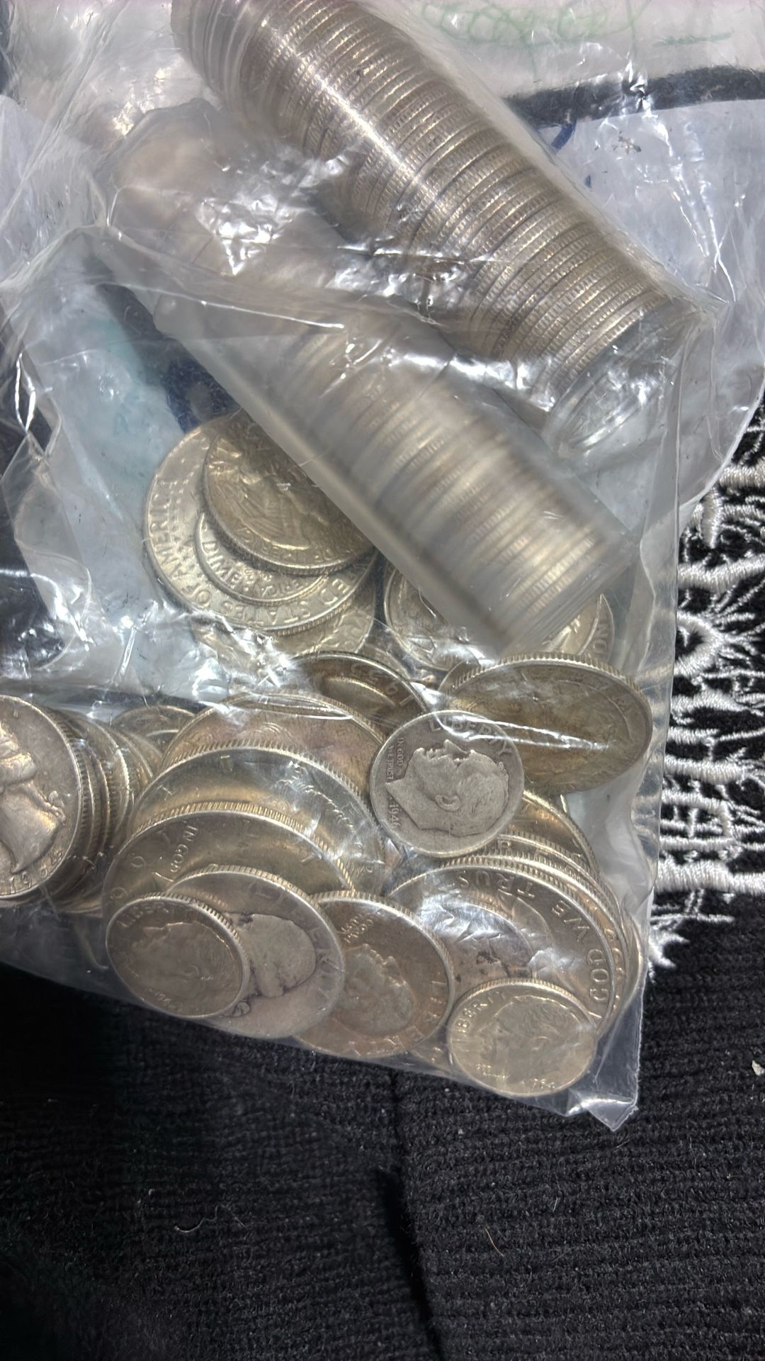 90% Silver